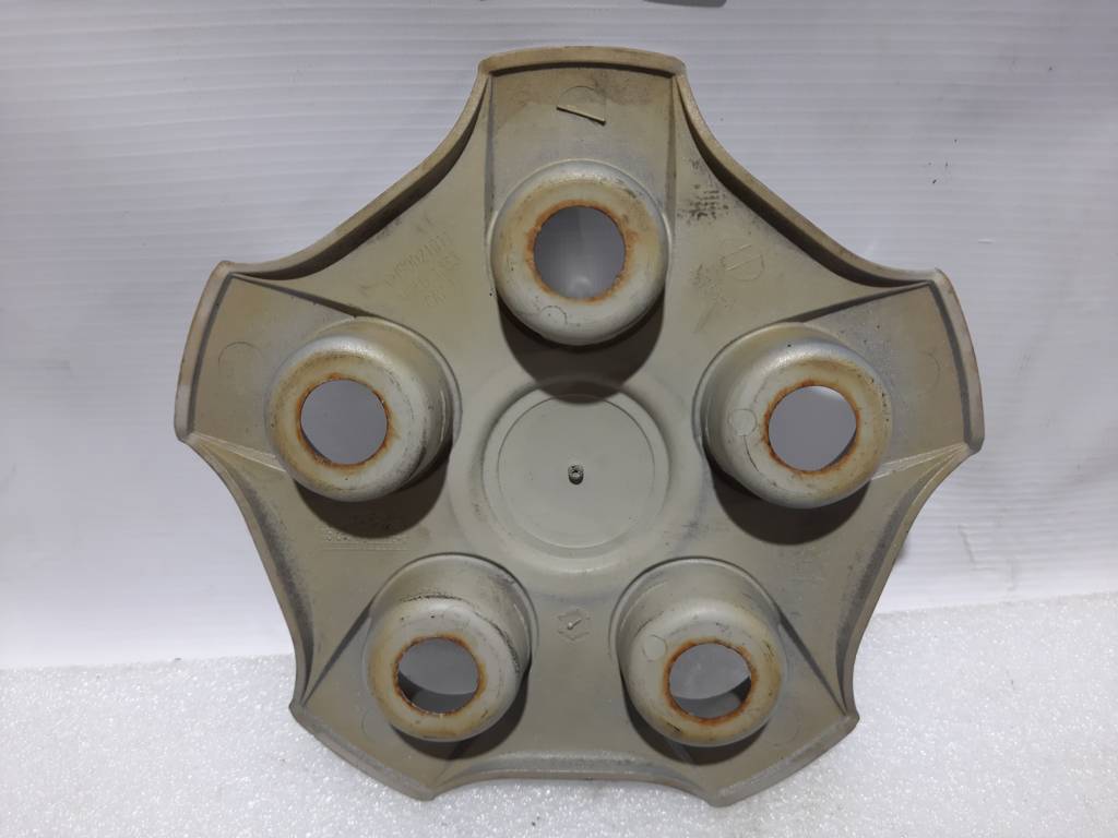 Patriot Колпак колёсный под болты Jeep Patriot 2009-2016 YX93S4AAB Jeep Patriot 19