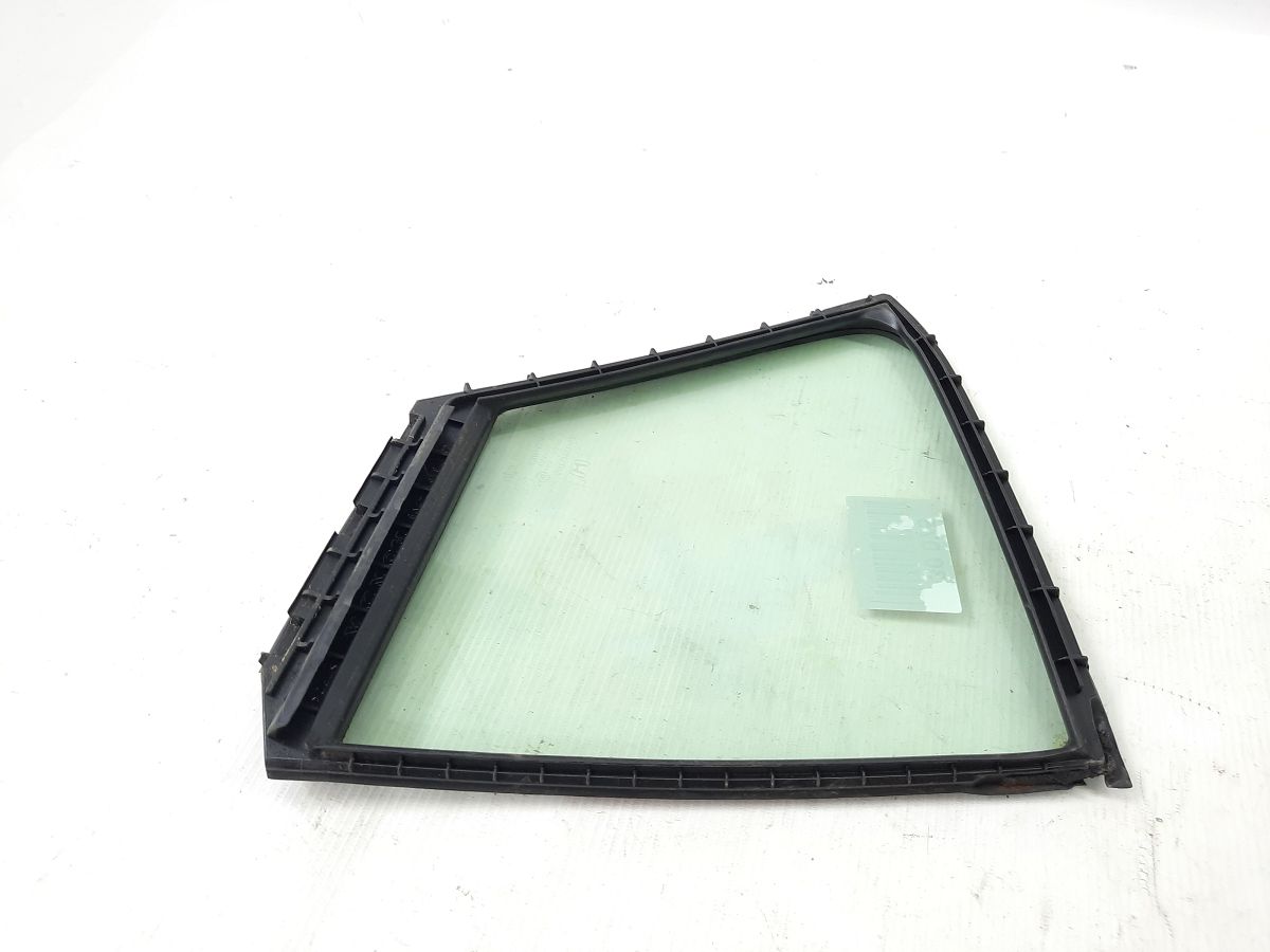 Insight. Стекло (форточка) двери задней левой Honda Insight 2010-2011 73455TM8L00 Honda Insight