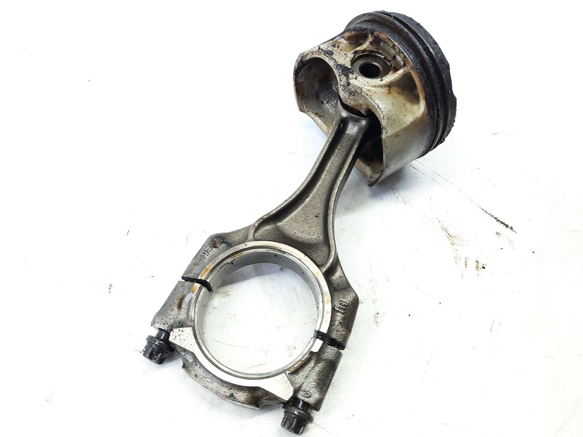 7 series Шатун BMW 7 2012 11247603480 BMW 7 33