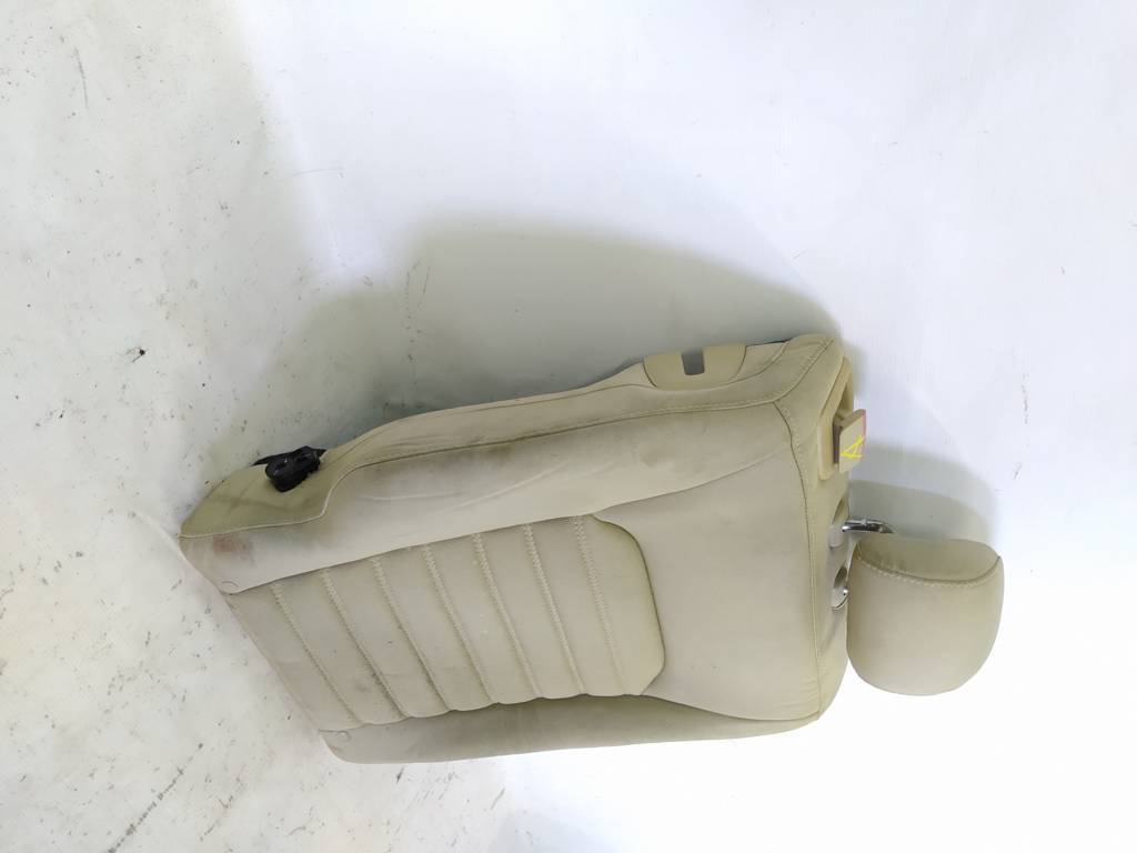 Fusion Спинка заднего ряда сидений правая Ford Fusion 2013-2020 DS7Z5466800Q Ford Fusion 22