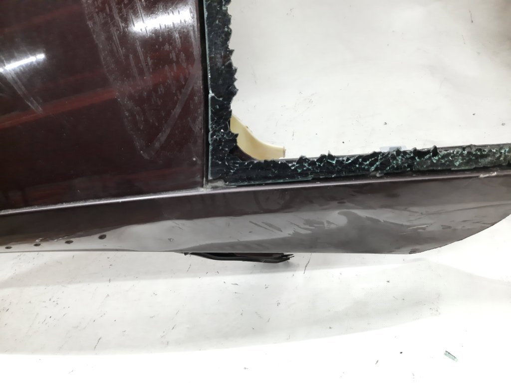 Passat s Дах (метал) Volkswagen Passat S 2012-2019 561817111 Volkswagen Passat S 21