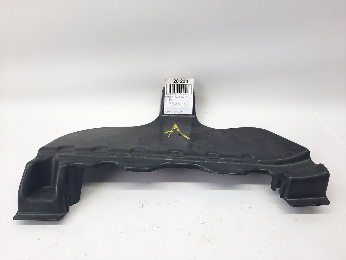 5 series Опора колесной ниши BMW 5 series 2011-2016 51477221643 BMW 5 series 9 5 series Опора колесной ниши BMW 5 series 2011-2016 51477221643 BMW 5 series 9