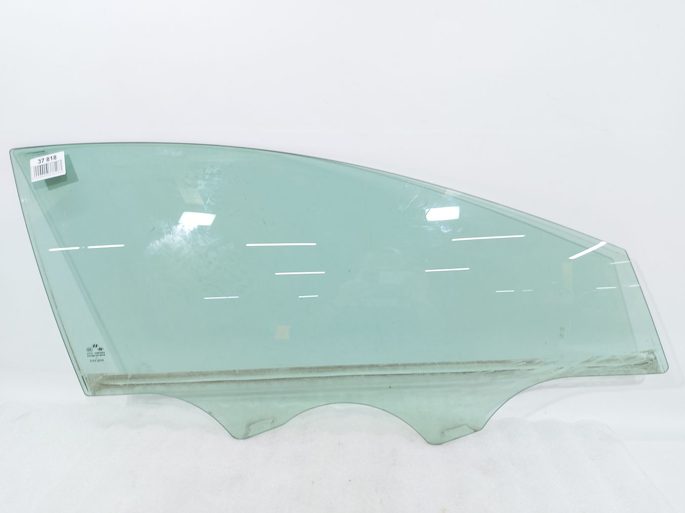 Sonata Скло дверей передньої правої Hyundai Sonata 2011-2015 824213S010 Hyundai Sonata 7