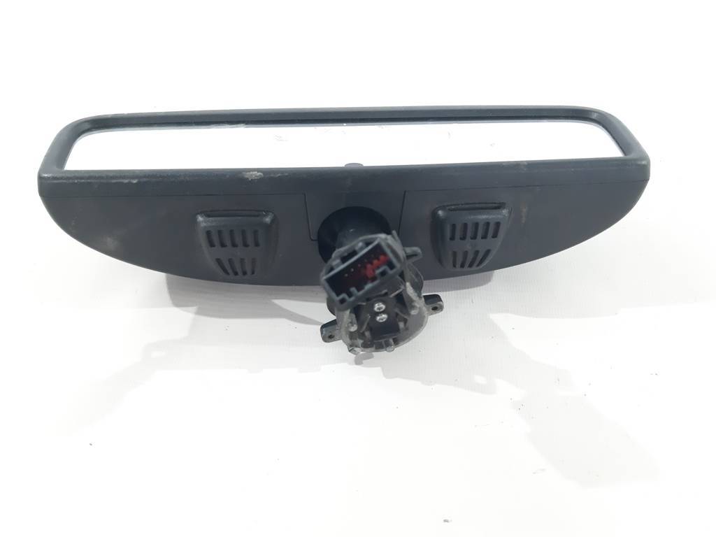 Dart Дзеркало внутрішнє Dodge Dart 2013-2019 4805332AD Dodge Dart 4