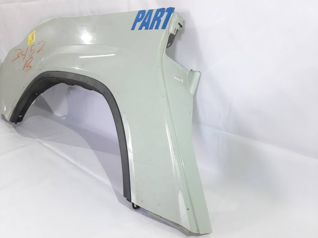 Element Крыло заднее правое Honda Element 2003-2011 74410SCVA10ZA Honda Element 3 Element Крыло заднее правое Honda Element 2003-2011 74410SCVA10ZA Honda Element 3