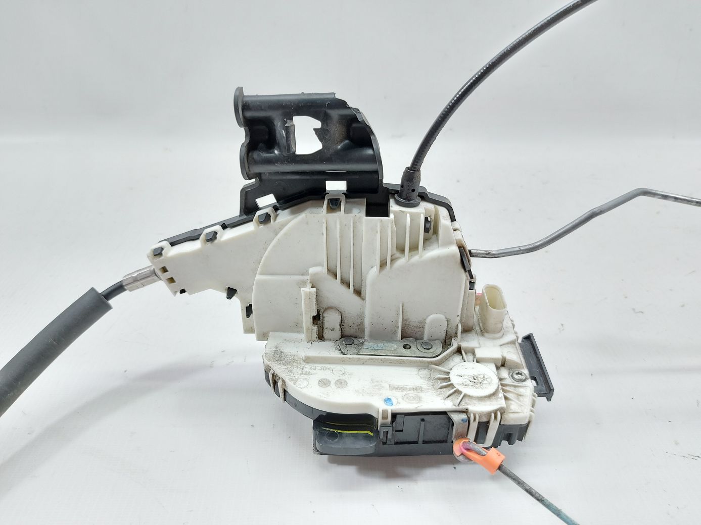 Journey Замок двери передней левой (поломан) Dodge Journey 2009 4589421AE Dodge Journey 3