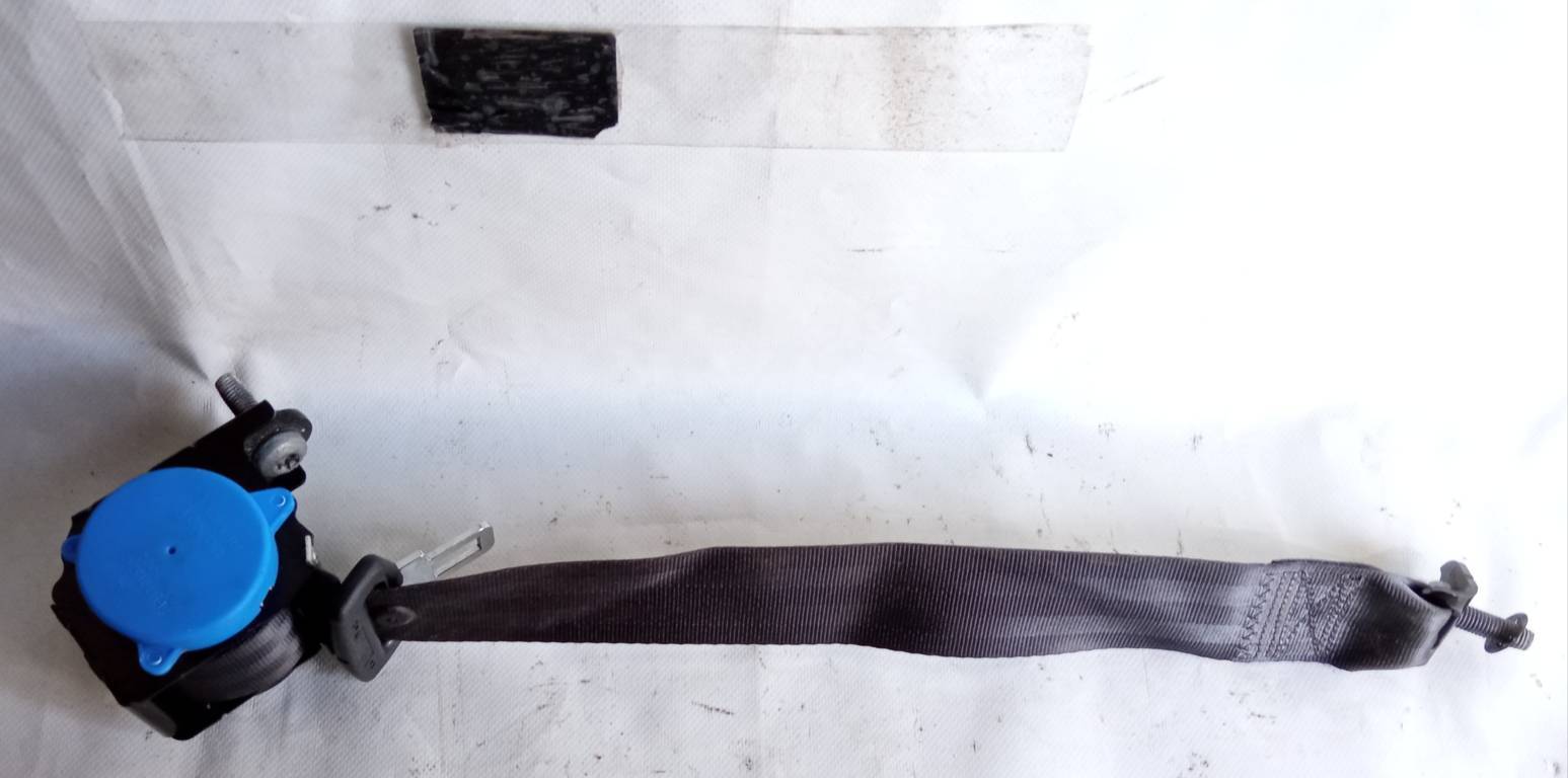 Fusion Ремень безопасности задний левый Ford Fusion 2013-2016 DP5Z54611B69AAD Ford Fusion 7