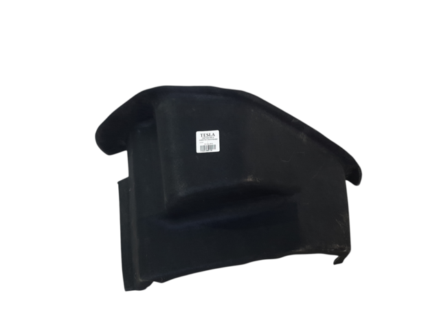 Model s Обшивка корыта переднего багажника правая Tesla Model S 2012-2016 1005897-00-E Tesla Model S 2