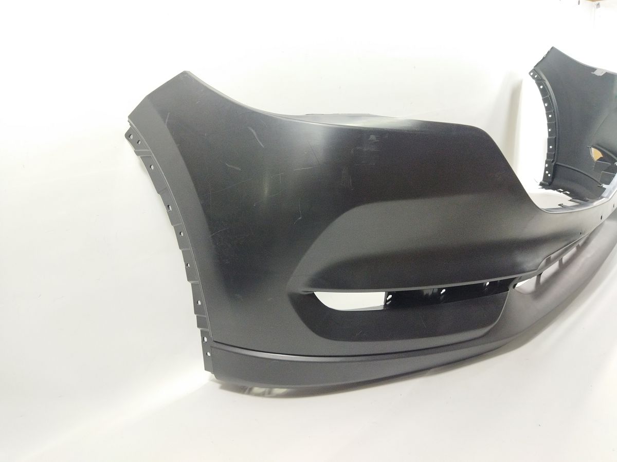 Передние бамперы Бампер передний Mazda CX-5 `17-20 Mazda CX-5 6