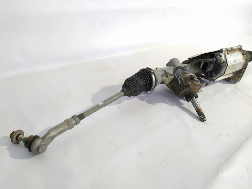 200 Рулевая рейка с наконечниками Chrysler 200 2016 5154461AJ Chrysler 200 8