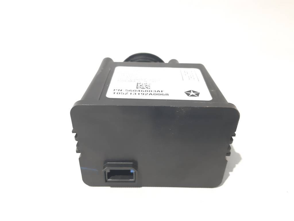 Dart Замок зажигания Dodge Dart 2013-2019 56046803AM Dodge Dart 14