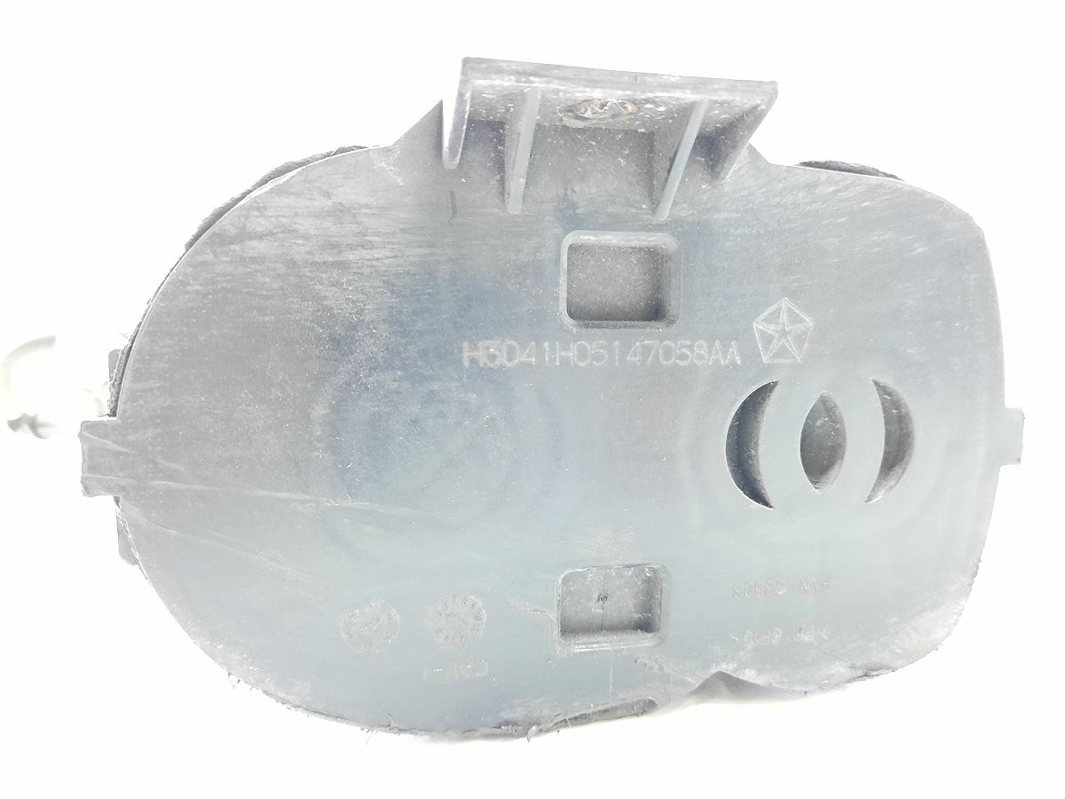 Patriot Фільтр рециркуляції парів бензину Jeep Patriot 2012-2017 683681140AB Jeep Patriot 2 Patriot Фільтр рециркуляції парів бензину Jeep Patriot 2012-2017 683681140AB Jeep Patriot 2