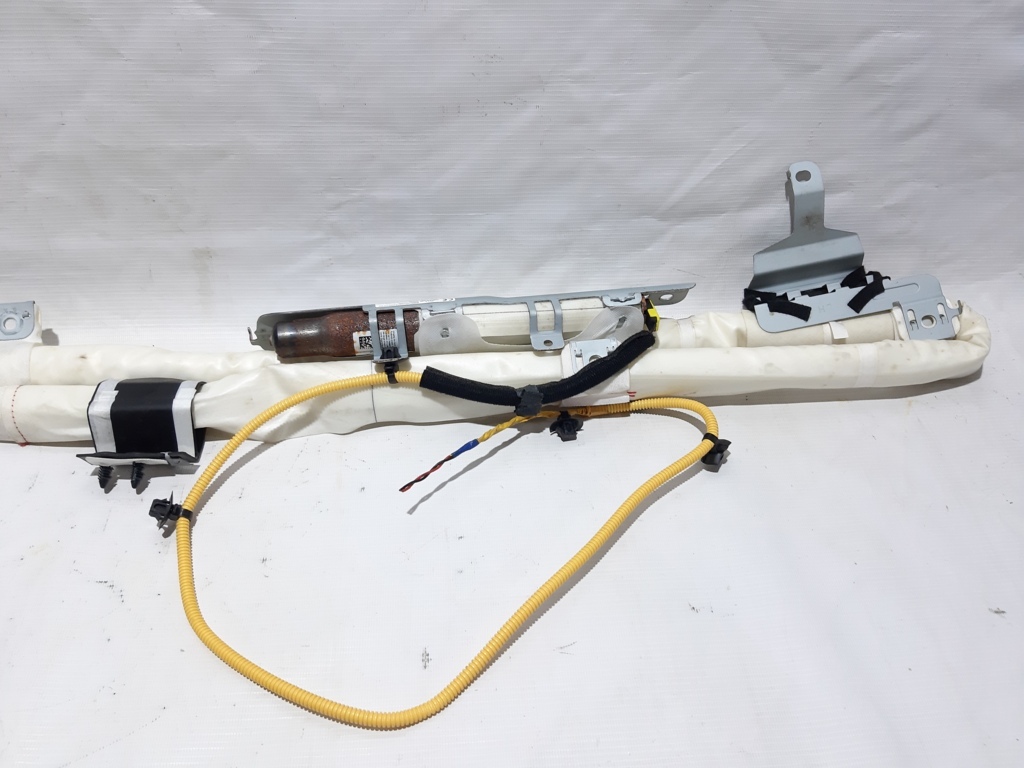 Cadenza Шторка Airbag ліва Kia CADENZA 2014-2016 850103R000 Kia CADENZA 2