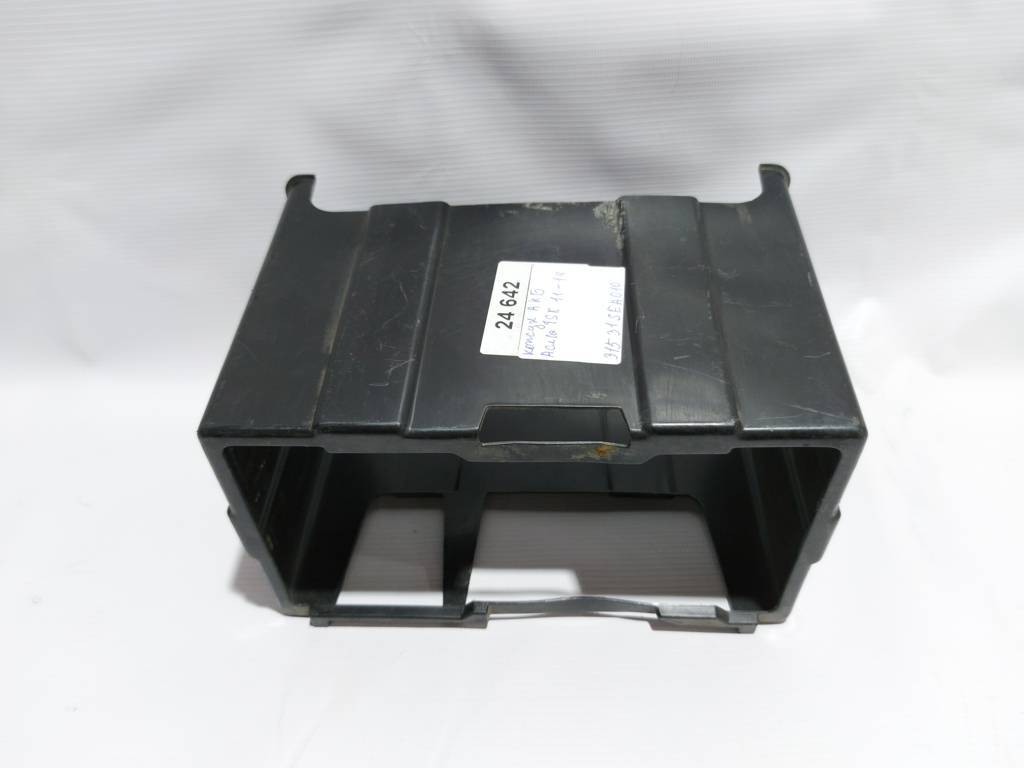 Tsx Кожух АКБ Acura TSX 2011-2014 31531SEA010 Acura TSX 3