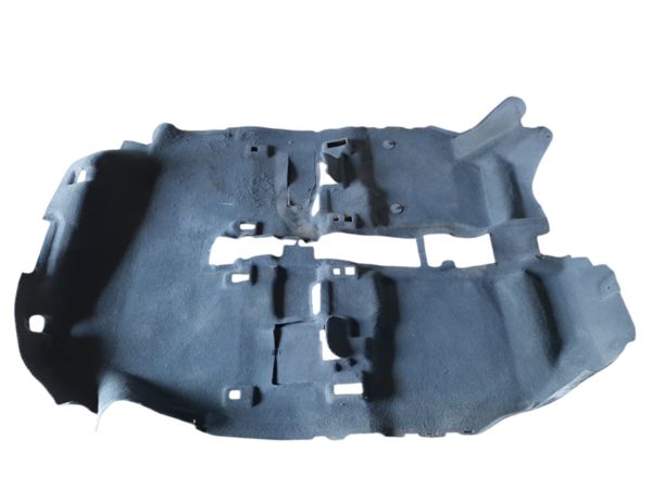 Bolt. Покриття підлоги Chevrolet Bolt EV 2017-2021 42604031 Chevrolet Bolt EV