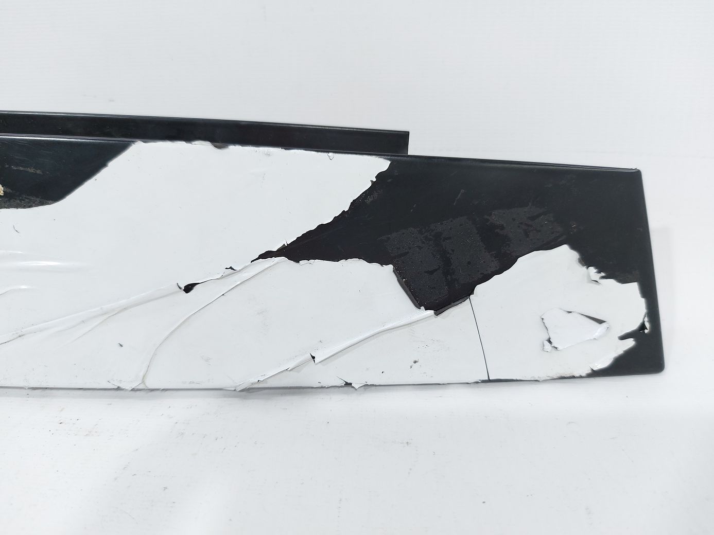 Cruze Молдинг двері передньої лівої зовнішній Chevrolet Cruze 2012-2016 95090575 Chevrolet Cruze 6