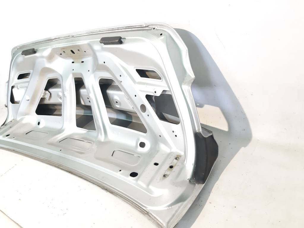 Dart Кришка багажника седан Dodge Dart 2013-2019 68081664AC Dodge Dart 6