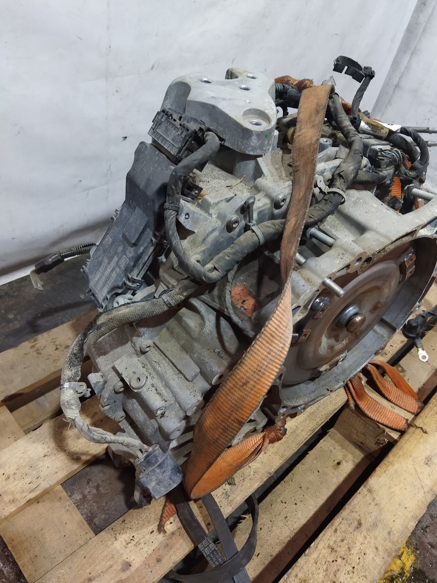 200 limited Коробка АКПП Chrysler 200 Limited 2015-2017 68277658AE Chrysler 200 Limited 3