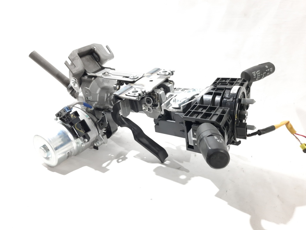 3 Рульова колонка Mazda 3 2017-2018 BJS832150 Mazda 3 19