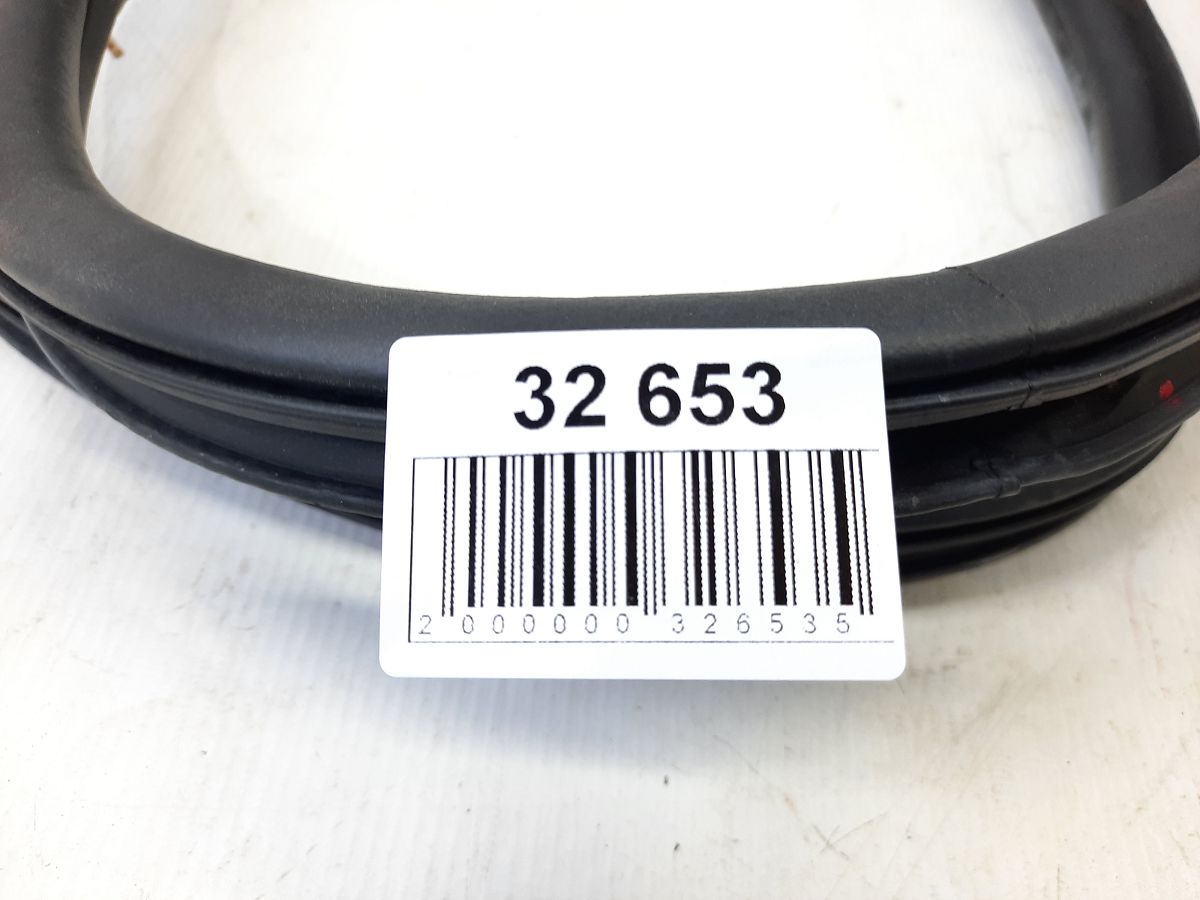 200 limited Ущільнювальна гумка дверей задньої лівої/правої Chrysler 200 Limited 2015-2017 68144971AB Chrysler 200 Limited 9