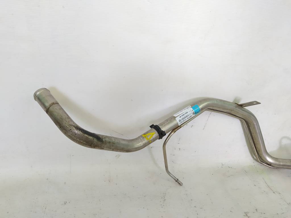 Fusion Горловина топливного бака Ford Fusion 2013-2015 DG939034AH Ford Fusion 3