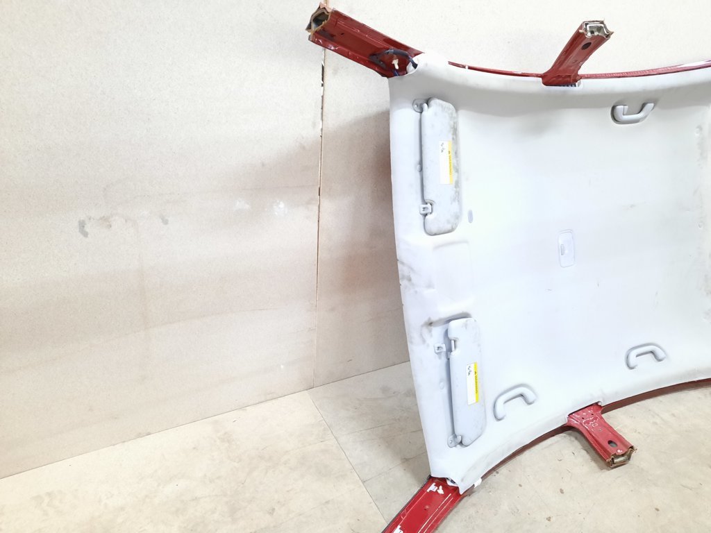 Forte Дах Kia Forte 2014-2018 67111A7010 Kia Forte 17