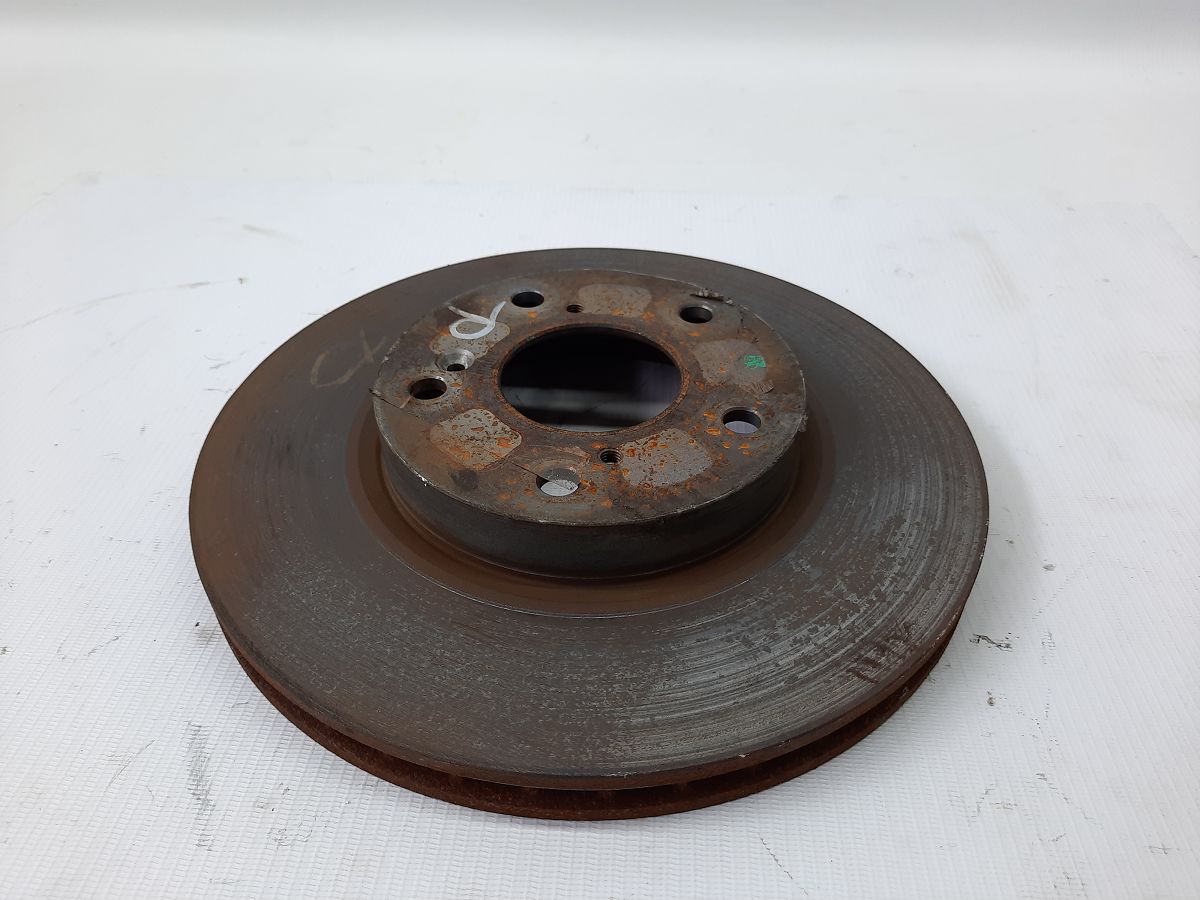 Accord Диск тормозной передний левый/правый Honda Accord Sedan 2013-2017 42551T2FA01 Honda Accord Sedan 7