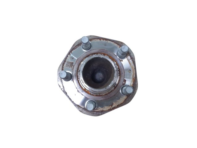 Model 3 Ступица передняя левая Tesla Model 3 2021-2023 104412200E Tesla Model 3 2