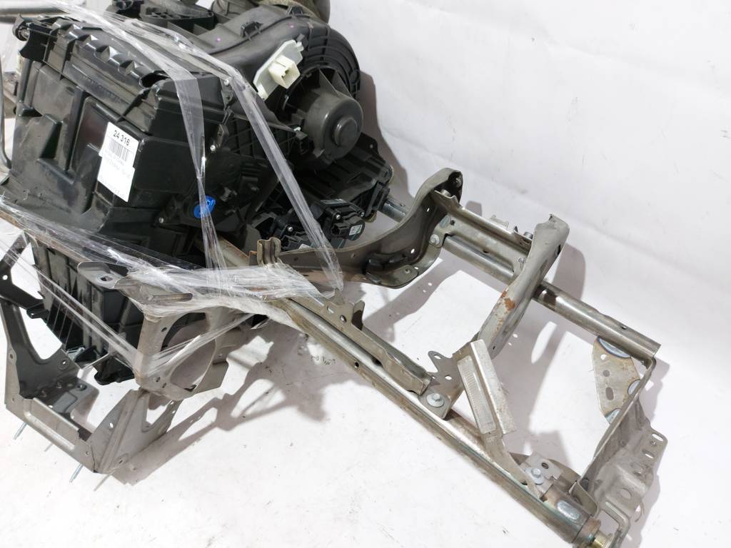 Escape Піч Ford Escape 2013-2016 FV6Z19B555E Ford Escape 4