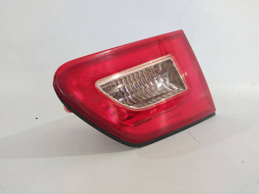 G37 Фонарь крышки багажника левый Infiniti G37 2007-2015 26545JK60C Infiniti G37 2