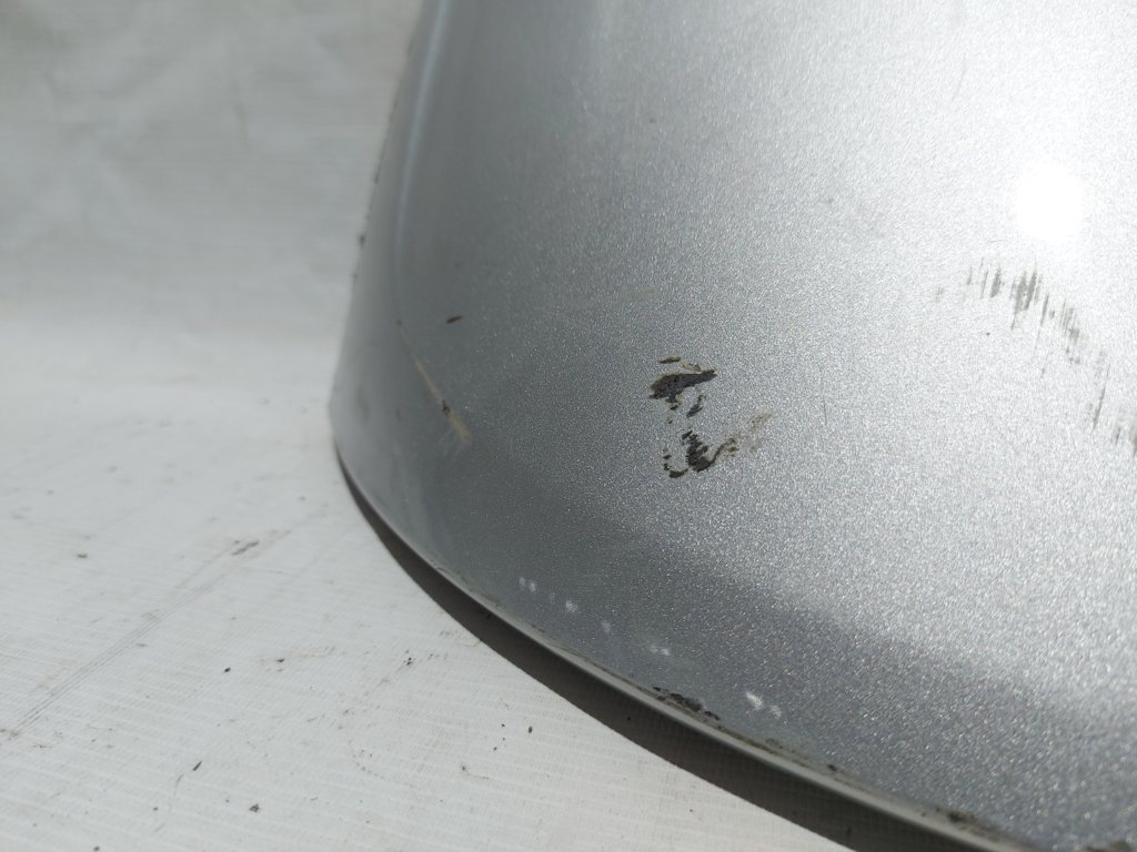 Focus Спойлер кришки багажника Ford Focus 2012-2018 CP9Z5844210BA Ford Focus 11