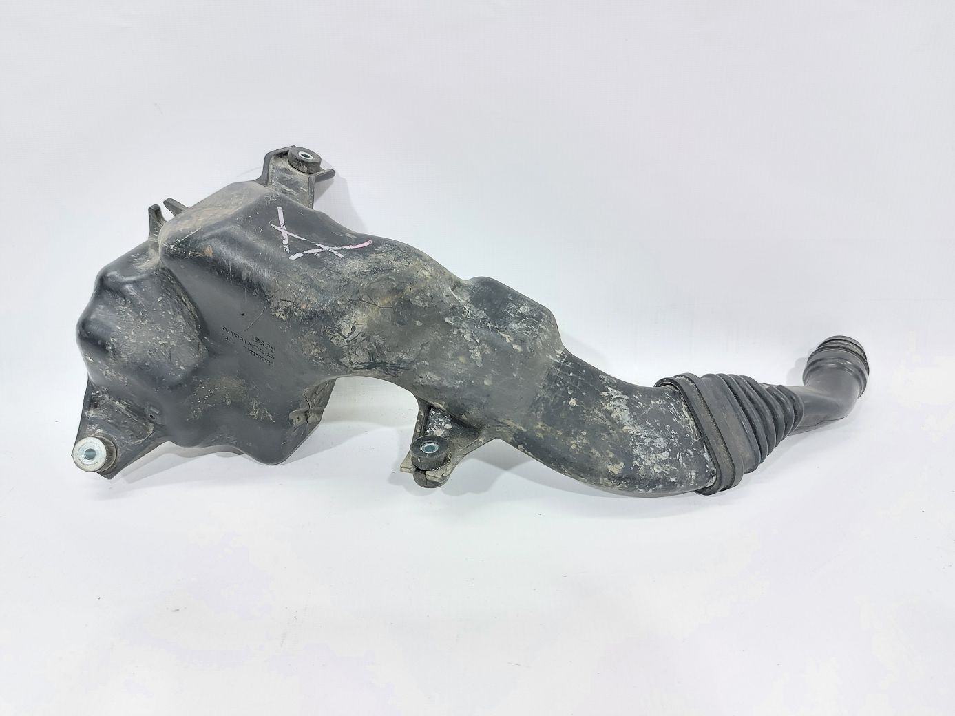 Cr-z Резонатор воздухозаборника Honda CR-Z 2011-2016 17231RTW000 Honda CR-Z 2