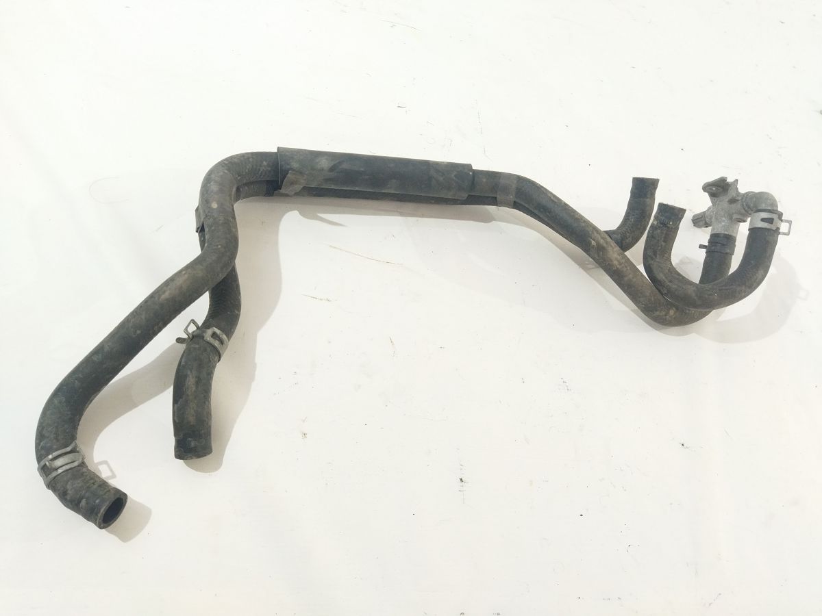 6. Патрубок обігрівача Mazda 6 2013-2017 GJR96124Y Mazda 6