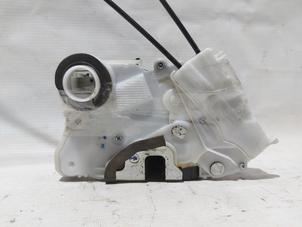 Impreza Замок двери передней левой Subaru Impreza 2012-2015 61032FJ090 Subaru Impreza 9