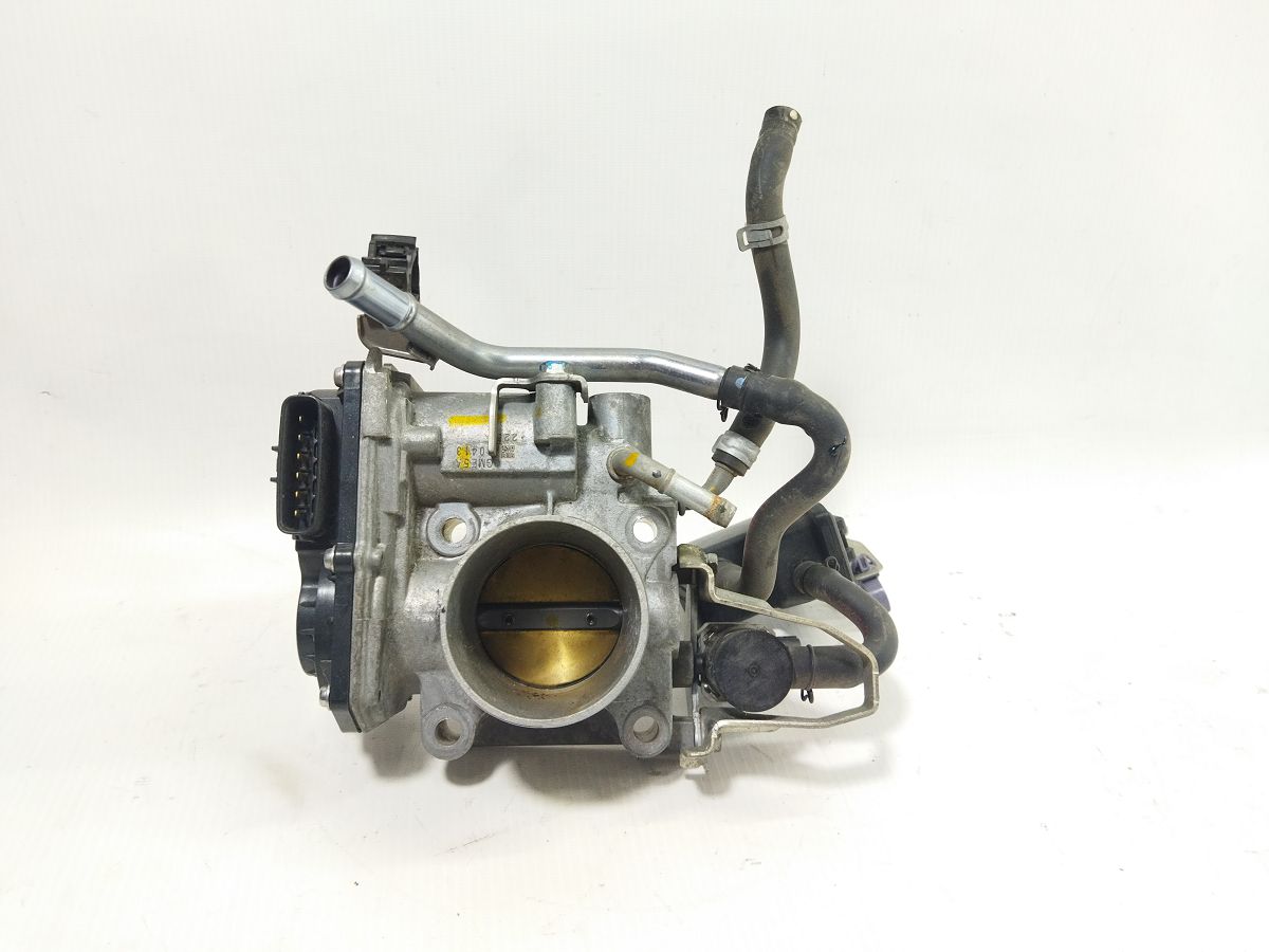 Cr-z Дроссельная заслонка Honda CR-Z 2011-2016 16400RTW003 Honda CR-Z 4
