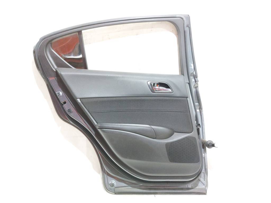 Ilx Двері задні ліві Acura ILX 2013-2015 67550TX6A90ZZ Acura ILX 4