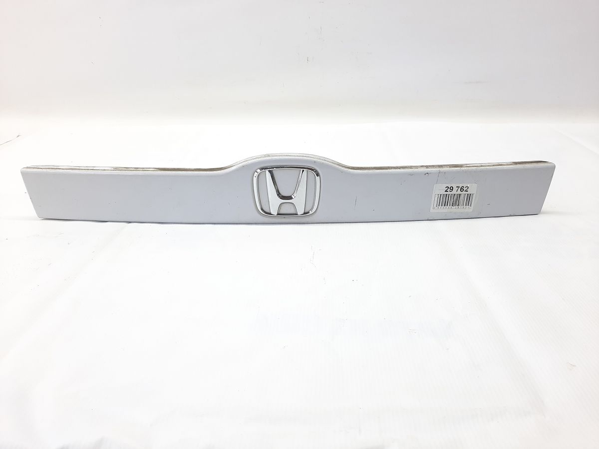 Insight. Накладка кришки багажника Honda Insight 2010 74890TM8A01ZF Honda Insight Insight. Накладка кришки багажника Honda Insight 2010 74890TM8A01ZF Honda Insight
