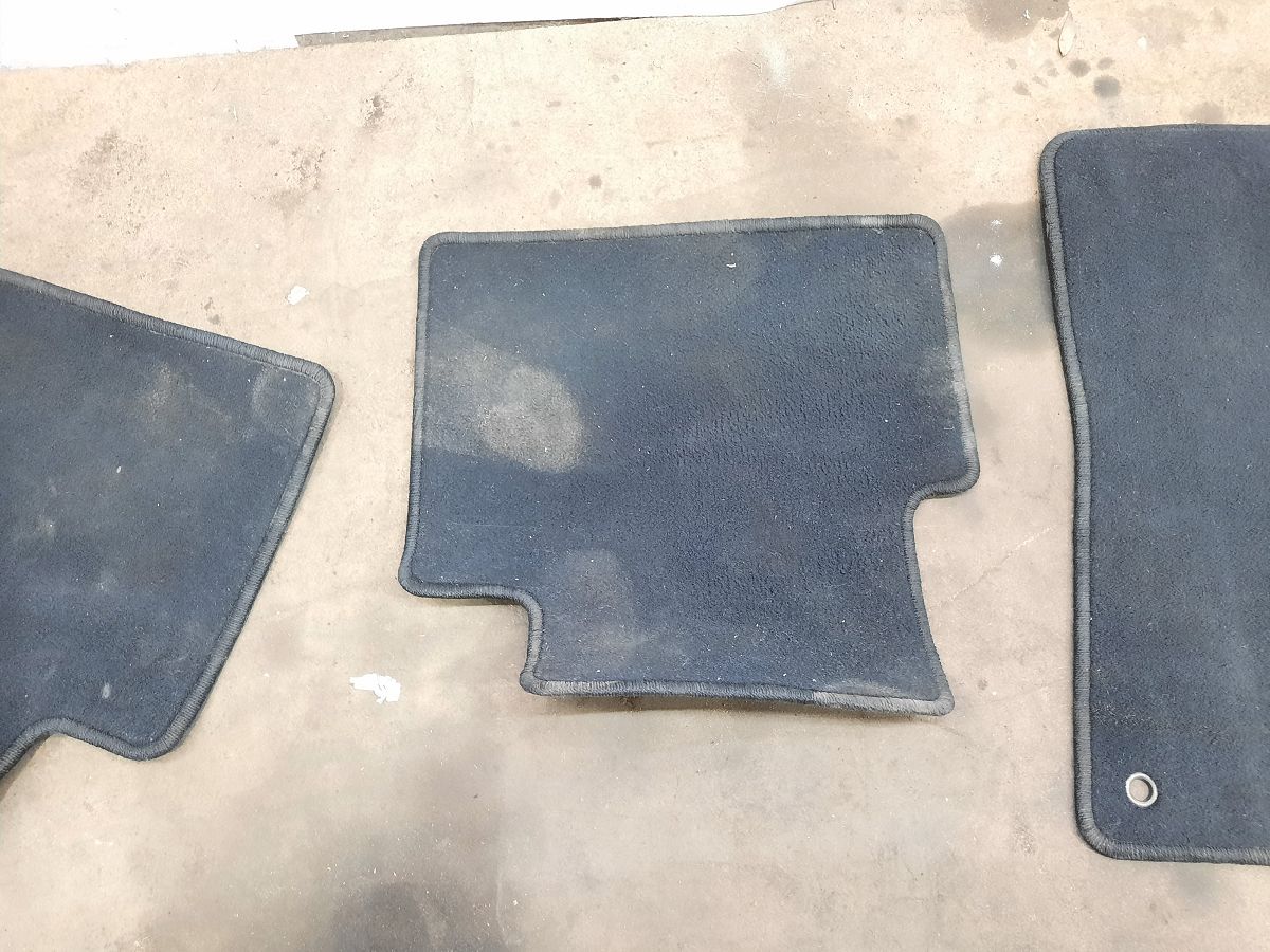 200 limited Килимки салону (комплект) Chrysler 200 Limited 2015 82214222 Chrysler 200 Limited 5