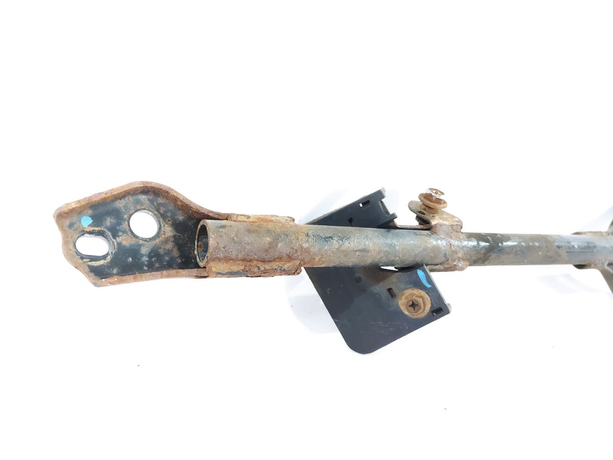 Forester Распорка кузова задняя правая Subaru Forester 2014-2018 50866SG000 Subaru Forester 2