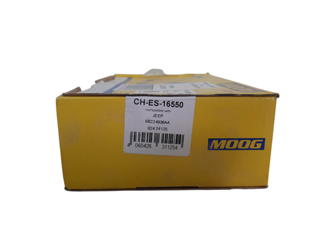 Рулевые тяги Наконечник рулевой тяги CHRYSLER/MOPAR 68224936AA Jeep Cherokee KL 3