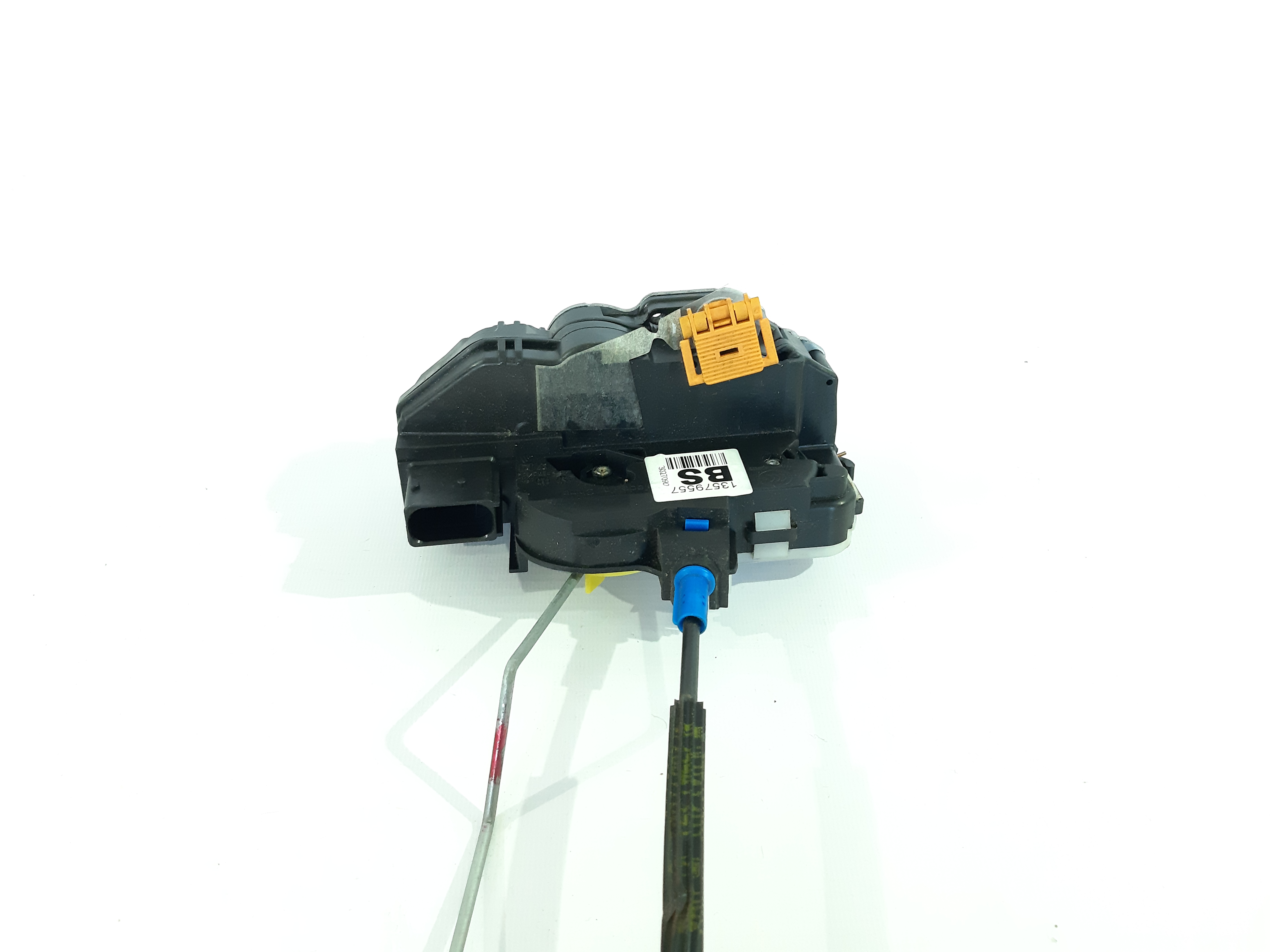 Malibu Привод замка двери задней левой Chevrolet Malibu 2008-2012 22865519 Chevrolet Malibu 3