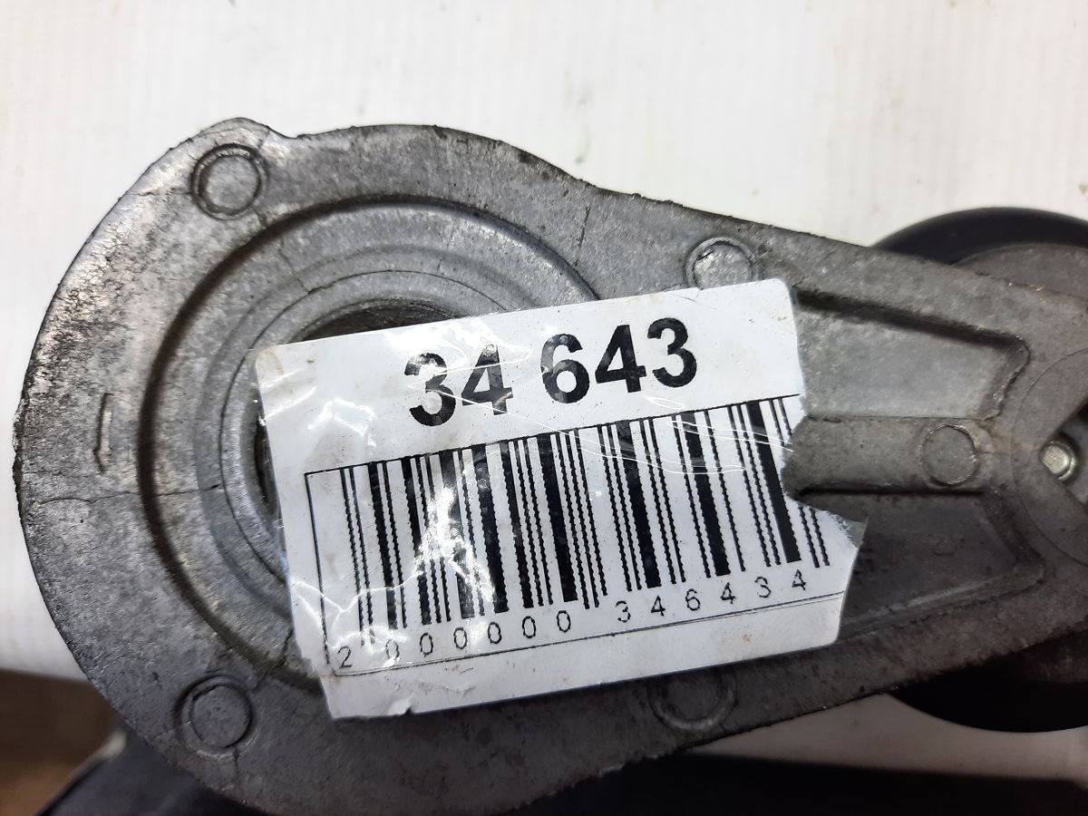 Malibu Натягувач приводного ременя Chevrolet Malibu 2013-2021 12627119 Chevrolet Malibu 7 Malibu Натягувач приводного ременя Chevrolet Malibu 2013-2021 12627119 Chevrolet Malibu 7