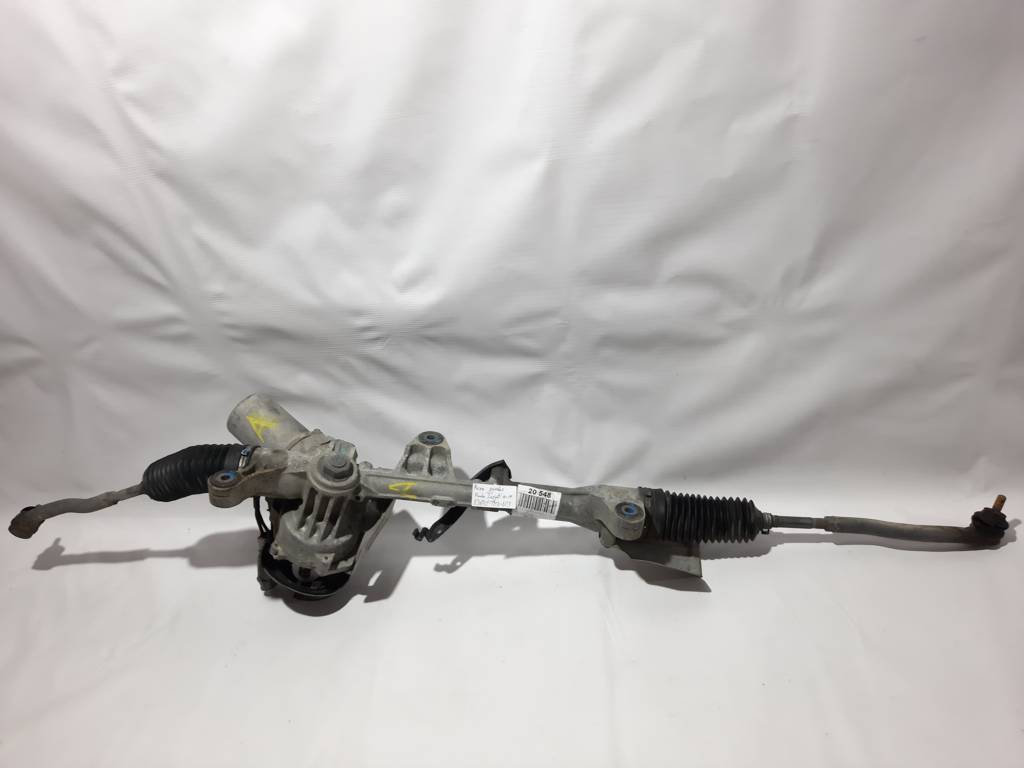 Insight Рейка рулевая Honda Insight 2010-2014 53601TM8A03 Honda Insight 11