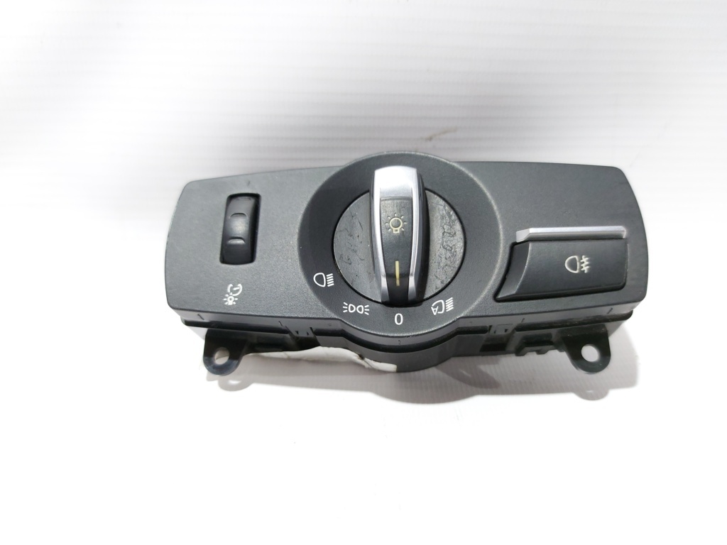 5 series. Перемикач головного світла BMW 5 series 2009-2019 61316803960 BMW 5 series