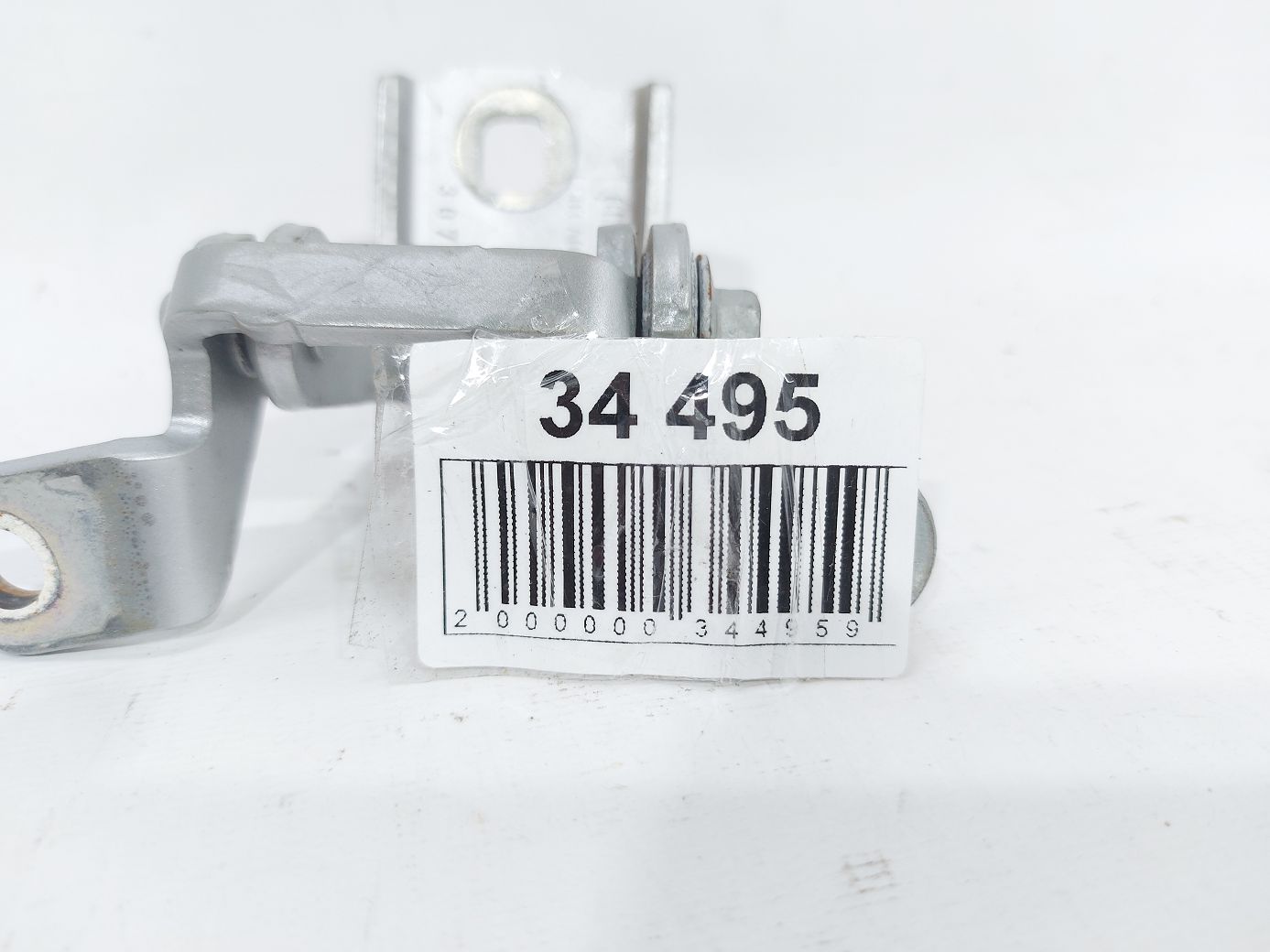 Regal Петля дверей задньої правої верхня Buick Regal 2011-2017 13281823 Buick Regal 6