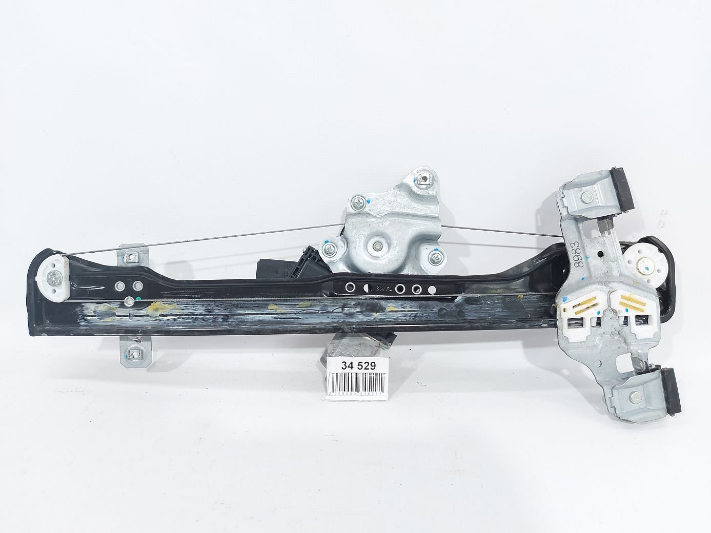 Encore. Стеклоподъемник двери передней левой Buick Encore 2016-2021 42693257 Buick Encore