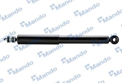 Газомасляный. Задній газомасляний амортизатор підвіски MANDO MSS020119