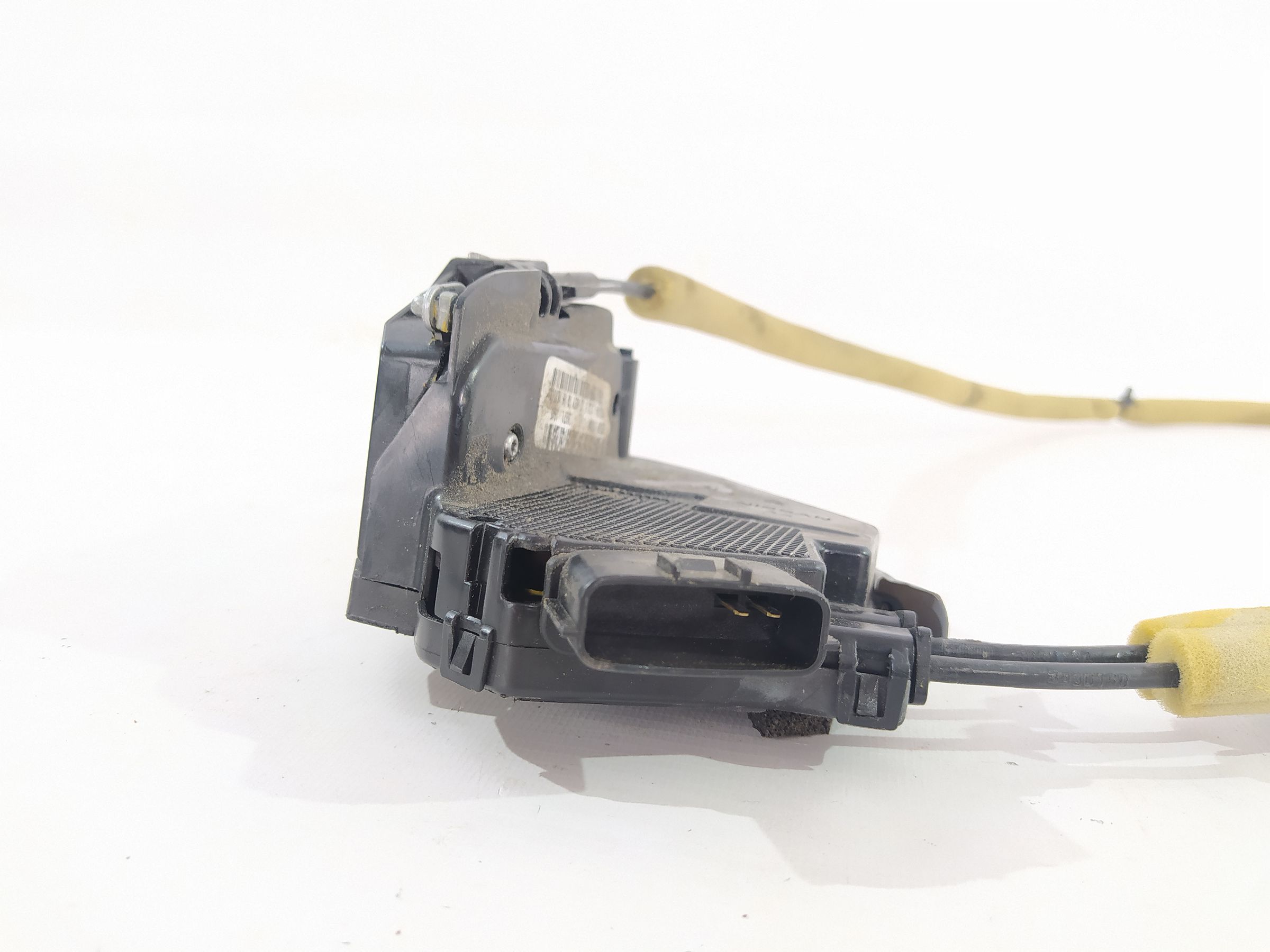 Altima Замок дверей задньої правої Nissan Altima 2013-2018 825003TA0C Nissan Altima 6