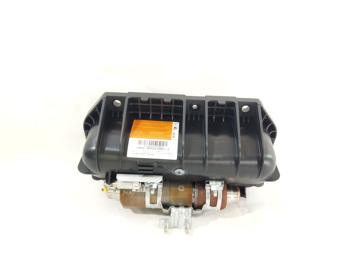 S60 Подушка безпеки пасажира Volvo S60 2011-2018 30715603 Volvo S60 4