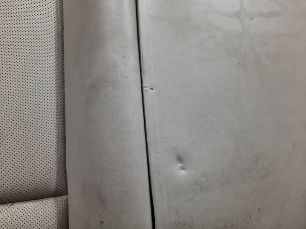 7 series Спинка заднього ряду сидінь BMW 7 2009-2015 52209112184 BMW 7 10